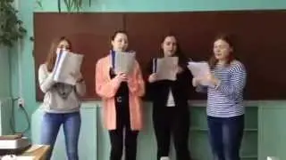 Девочки и юность в сапогах