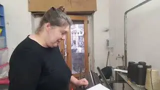 Вяжем на 10 классе