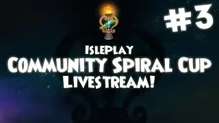 Community Spiral Cup 2023: Week 2 Wrap Up!