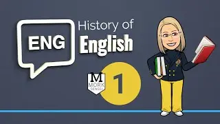 A History of English in Simple English PART 1 – Celts, Romans, & Germanic Tribes