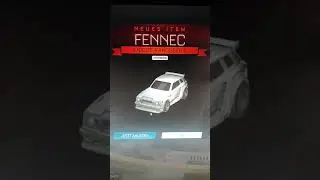 Just bought Titan White Fennec !