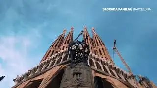 Great Spanish architectural works - Spain