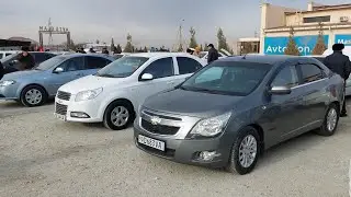 XORAZM MASHINA BOZOR 🔥 ARALASH VIDEO 21/02/2024 
