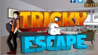 Tricky And Escape Game Walkthrough Video
