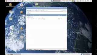 Linux Tutorial Show - Managing Tasks