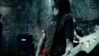 The Distillers - Drain The Blood (High Definition)