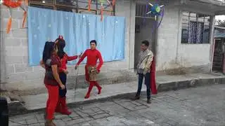 PASTORELASIMPATICA BULMARO