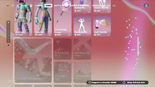 Fortnite is just trolling us at this point