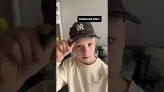 Юный блогер. Обзор детской одежды. Подростки