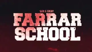 Sam and Colby Farrar Elementary School | Hell Week Trailer