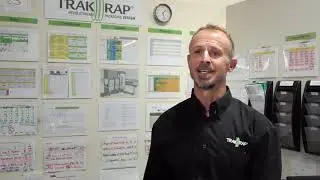 Trakrap Case Study   Siemens Virtual Commissioning