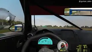 Copa Petrobras de Marcas GAMEPLAY (Touch Racer)