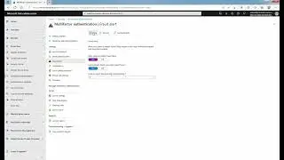 SC-300 LAB32. Configure MFA Fraud Alerts in Microsoft Entra ID
