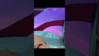 INSANE 1v5 ACE #shorts #valorant #valorantclips