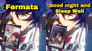 Sampo: Fermata vs Good night Sleep Well Light Cone Damage Comparison | Honkai Star Rail