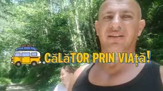 Vânătorul de cascade, cascada Lolaia!