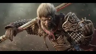 Black Myth: Wukong l Day 5 l PS5 Gameplay #live #blackmyth