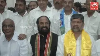 Counting Of Votes In Telangana |  Rajat Kumar | K Chandrashekar Rao | YOYO Times