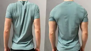 Make Bigger Back in 30 DAYS ! ( Home Exercises )