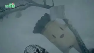 2017 HOKTO 好菇道吹走篇