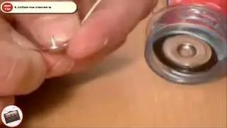 Como hacer una linterna casera con material reciclable.