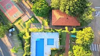 Tour Exclusivo: Casa de 4 Quartos no Condomínio Giardino 2 - São José do Rio Preto - SP.