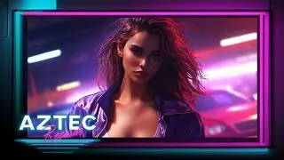 PURE SYNTHWAVE Vol. 4 [Synthwave - Retrowave] Compilation 2021 FULL ALBUM
