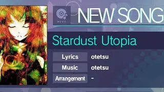 Stardust Utopia (Hoshikuzu Utopia) | Project Sekai : Colorful Stage | MASTER | Full Combo | (プロセカ)