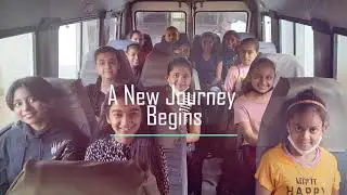 From First Bell to Farewell | A Journey of Memories & Milestones | Amba School for Excellence