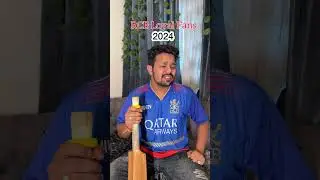 Koi Baat Nahi ❤️🥺 RCB 