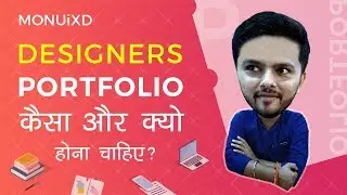 Designers Portfolio ll Graphic Designer - Web Designer - UI Designer