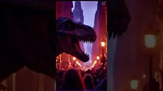 #short #movie #free_hd_stock_footage #free_stock_footage #dinosaur