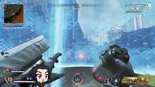 You Die In Apex You Die For Real