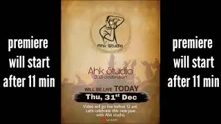 2021 celebration |Rewind 2020| AHK STUDIO (🙏plz skip 11 min)*