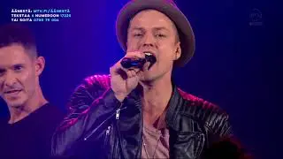 Mikael Saari – Locked out of heaven | Tähdet, Tähdet | MTV3