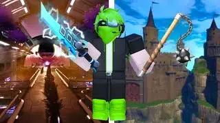 BATTLE PASS EVENTS in MM2....