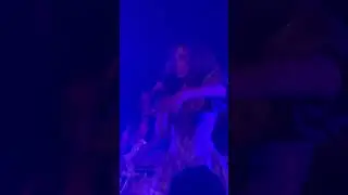 Chappell Roan - Naked In Manhattan (Toronto, Oct 2023)