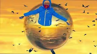 Nel blu dipinto di blu :Domenico Modugno