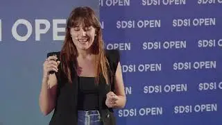 SDSI OPEN#2 conference 2024