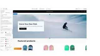 Custom Font Sizes for Stock Badges & Get Directions Buttons | SAAS Click & Collect Update