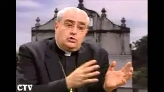 El Pulso De La Fe - Programa del 05 de octubre del 2008