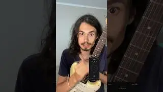 🎸Классный способ как можно развить скорость