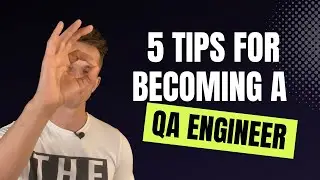 Top-5 Secrets for Becoming a QA Engineer