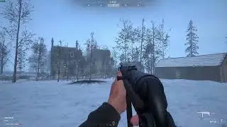 Hell Let Loose settings for PC if you wanted an updated video lmk in the comments HLL