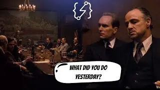 Stand Up Meetings Be Like
