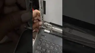 Laptop Body Hinch Problem Thik Kaise kare #trending #smartphone #laptopparts
