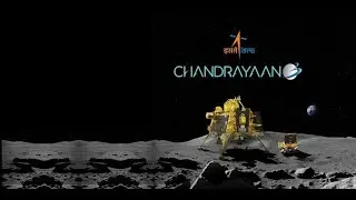Chandrayan 3 Mission - Live