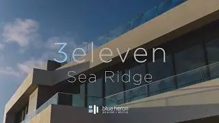 3eleven Highlight | Blue Heron Custom Luxury Home in La Jolla, CA