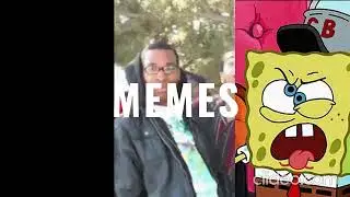 Introduction Video for Meme's from Across the Street (MAS)