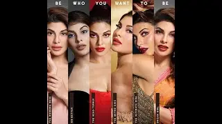 Be Who You Want To Be | 6 Looks | Colorbar Cosmetics